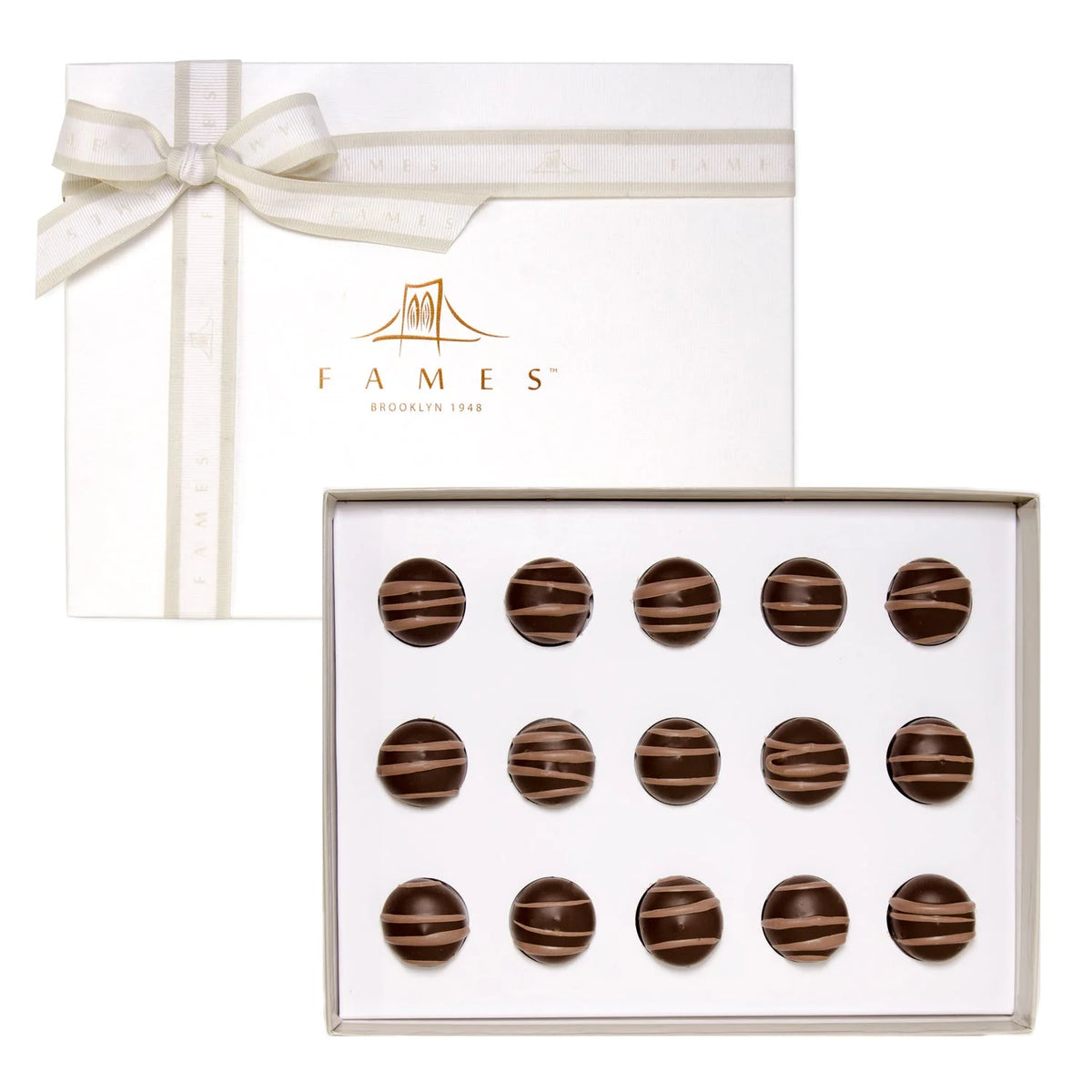 Kosher Dairy Free Chocolate Gift Box A8918