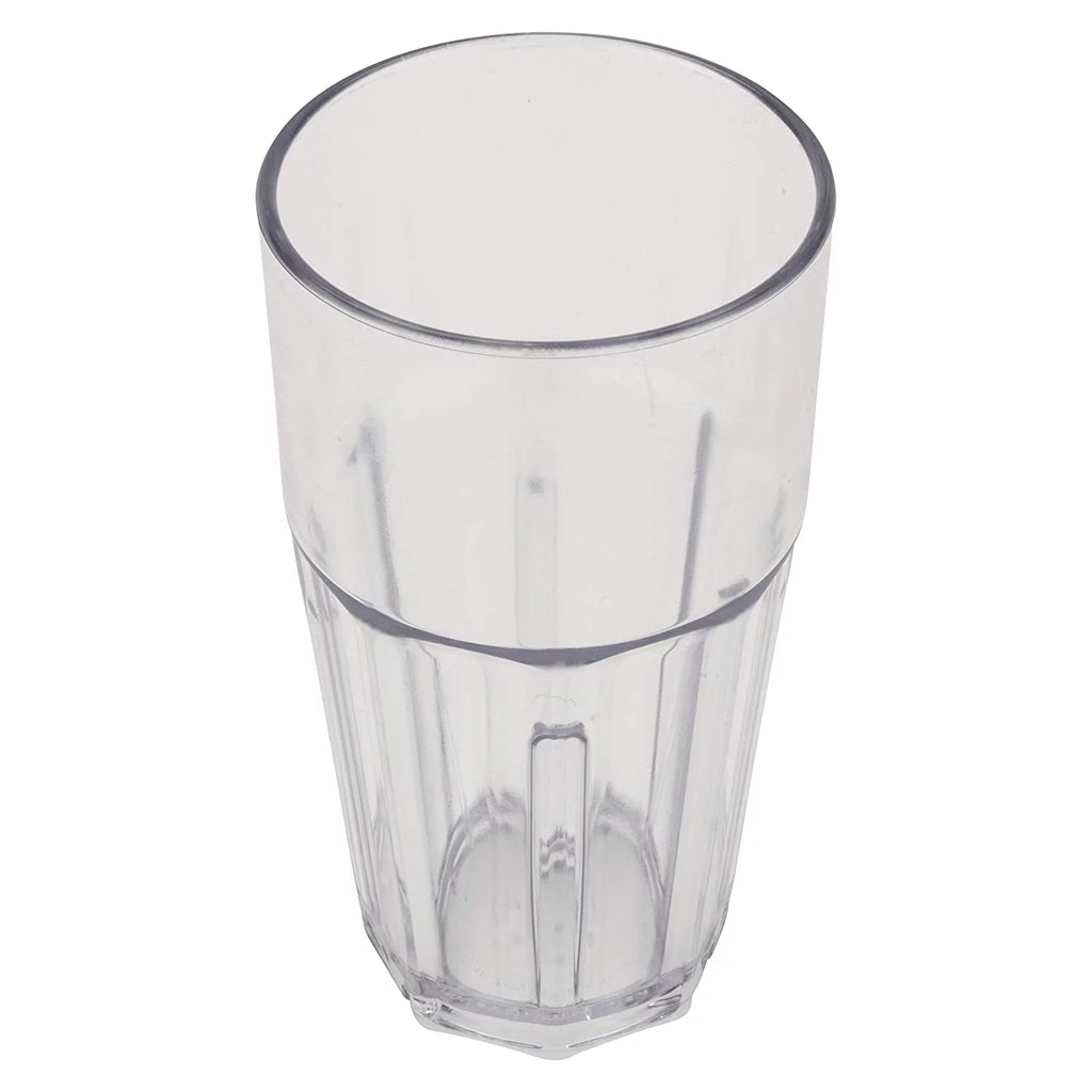 Clear 16 Oz. Tumbler F6333