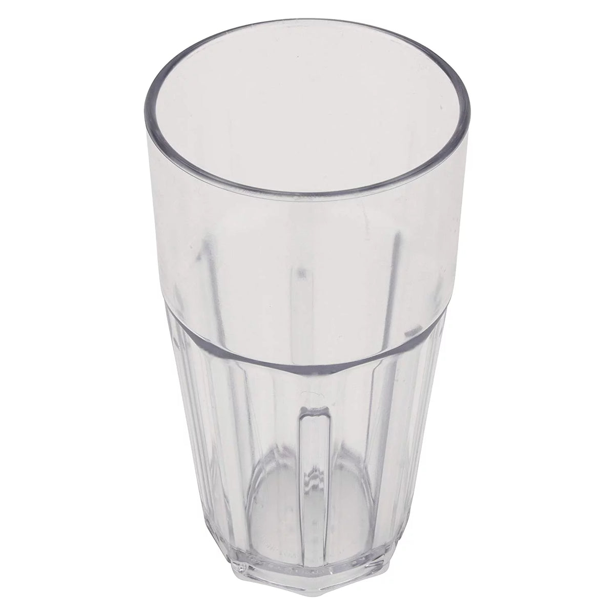 Clear 16 Oz. Tumbler F6333