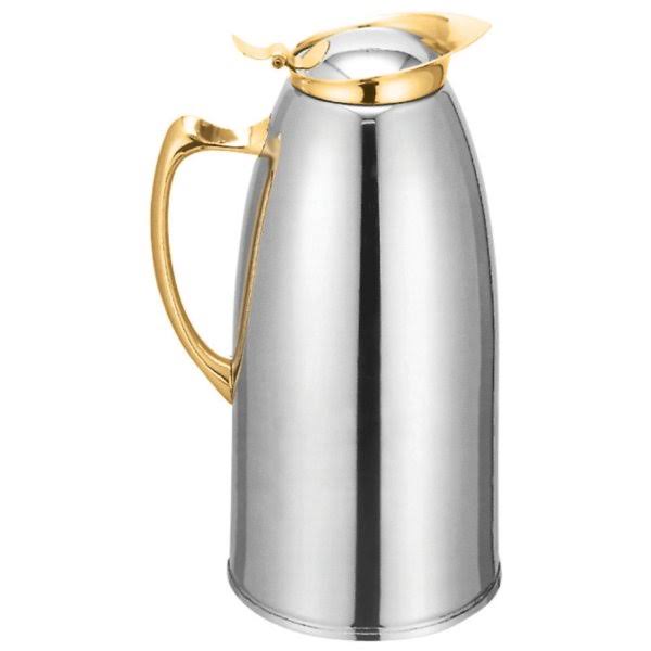 50-Ounce Stainless Steel Lined Carafe P264
