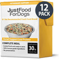 Shelf-Stable Fresh Dog Food P742
