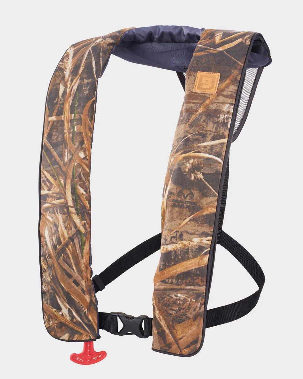 Inflatable PFD Life Jacket Q541