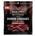 Smoked Beef Sausages Pack of 48 U732