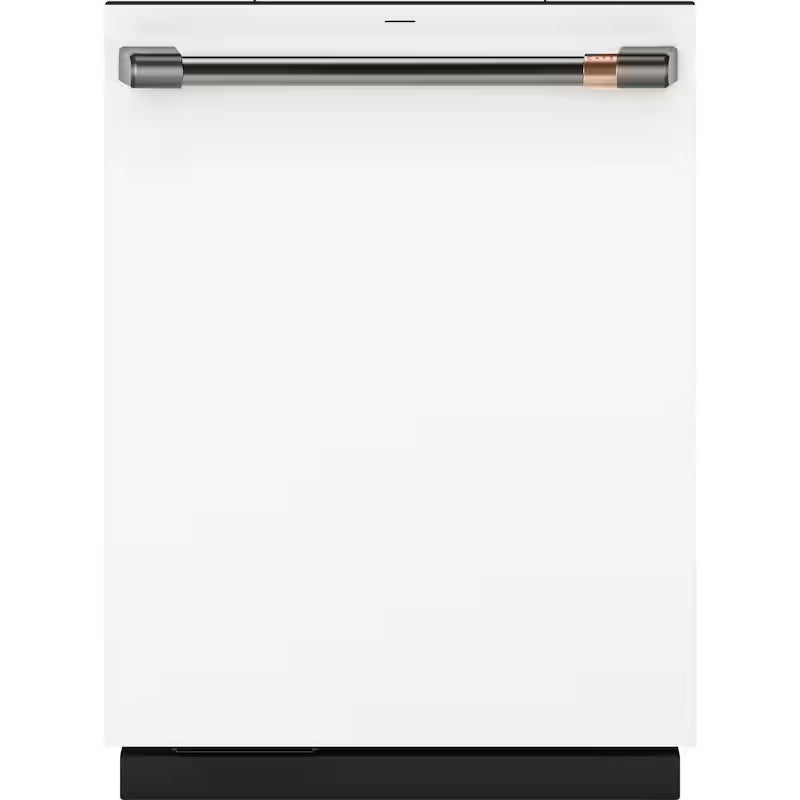 Brushed Black Dishwasher Handle Kit M9242