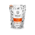 Air Dried Venison Lung Dog Treat F78311