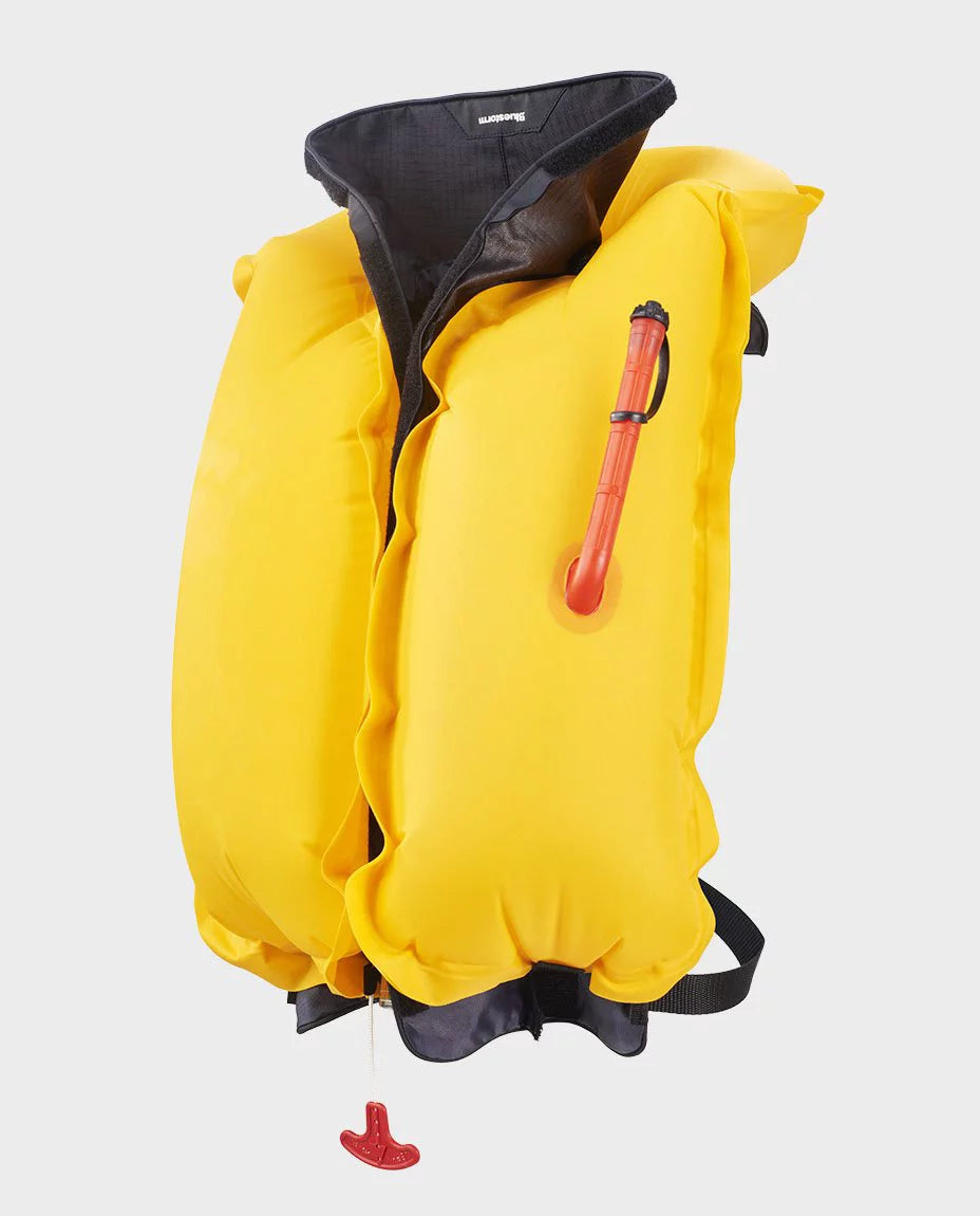 Inflatable PFD Life Jacket Q541