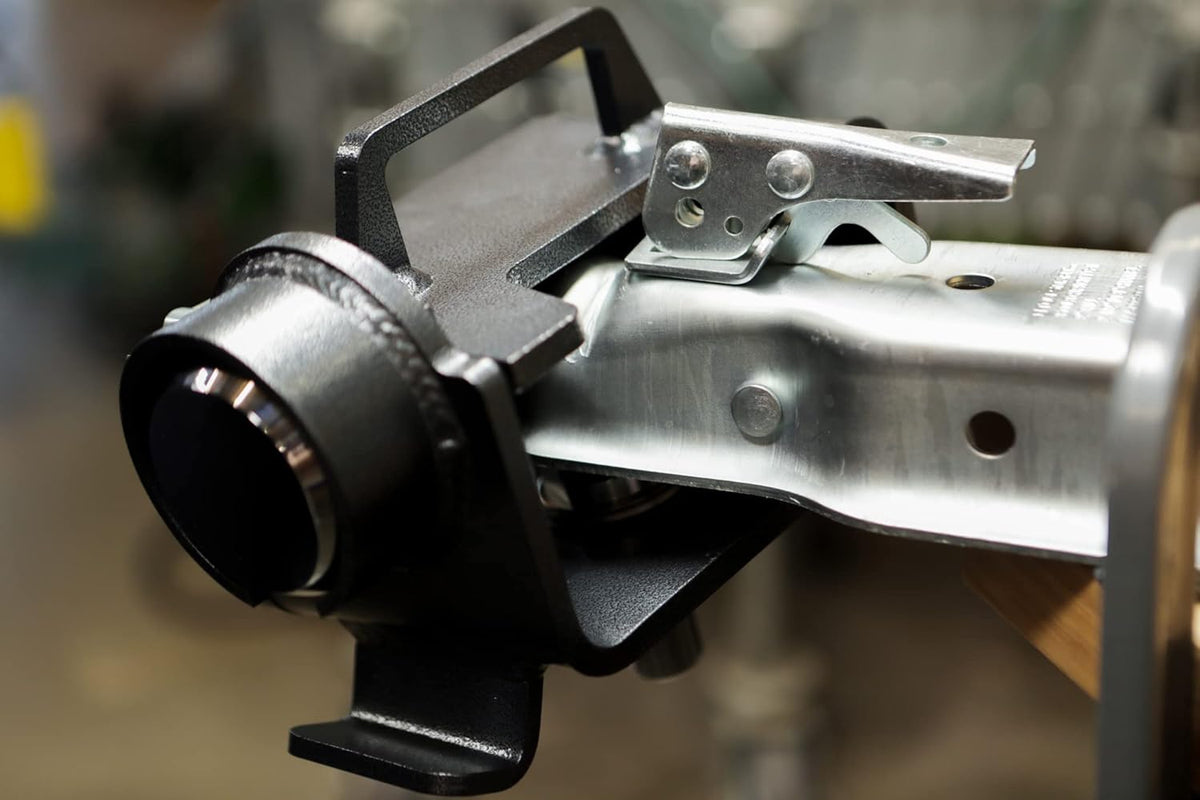 Trailer Lock N631577
