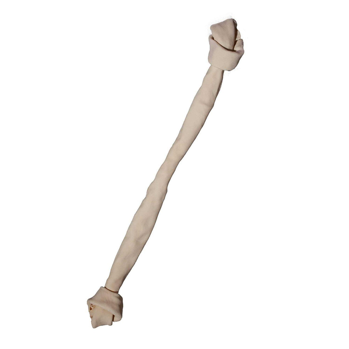 Rawhide Dog Bone C1485