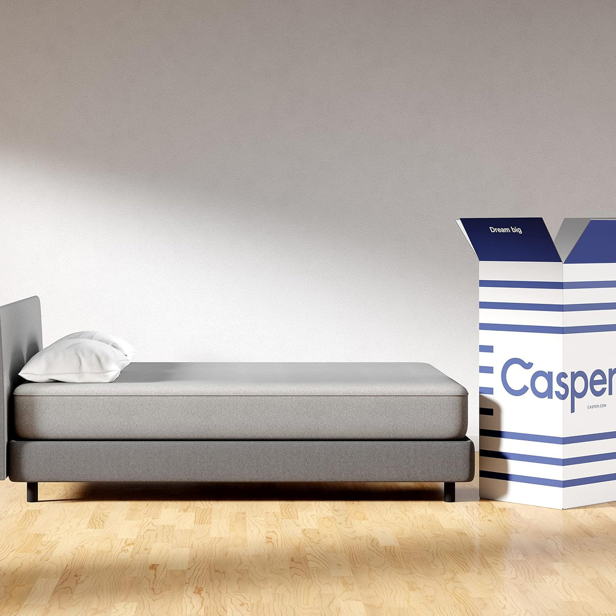 Queen Mattress S867892