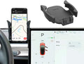 Wireless Charger Car Mount Cell Phone Holder Pack of 2 D584197