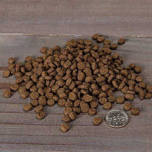 Senior Dry Cat Food Alaska Pollock E11954