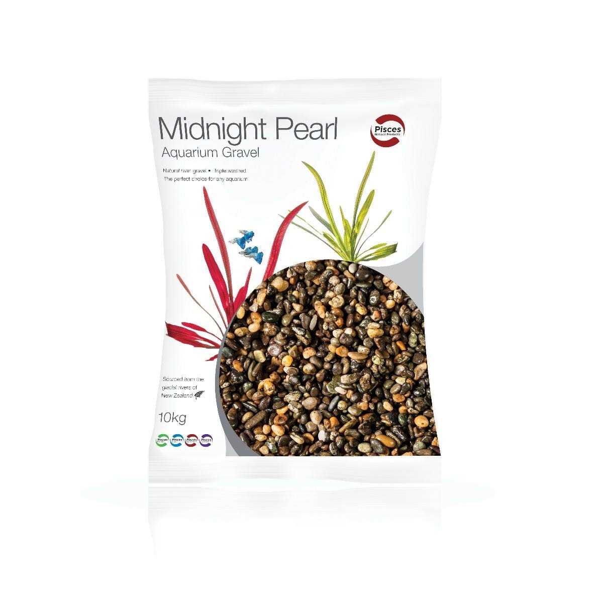 Midnight Pearl Gravel O29642