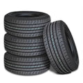 225/60R17 All Season M+S Tires A658