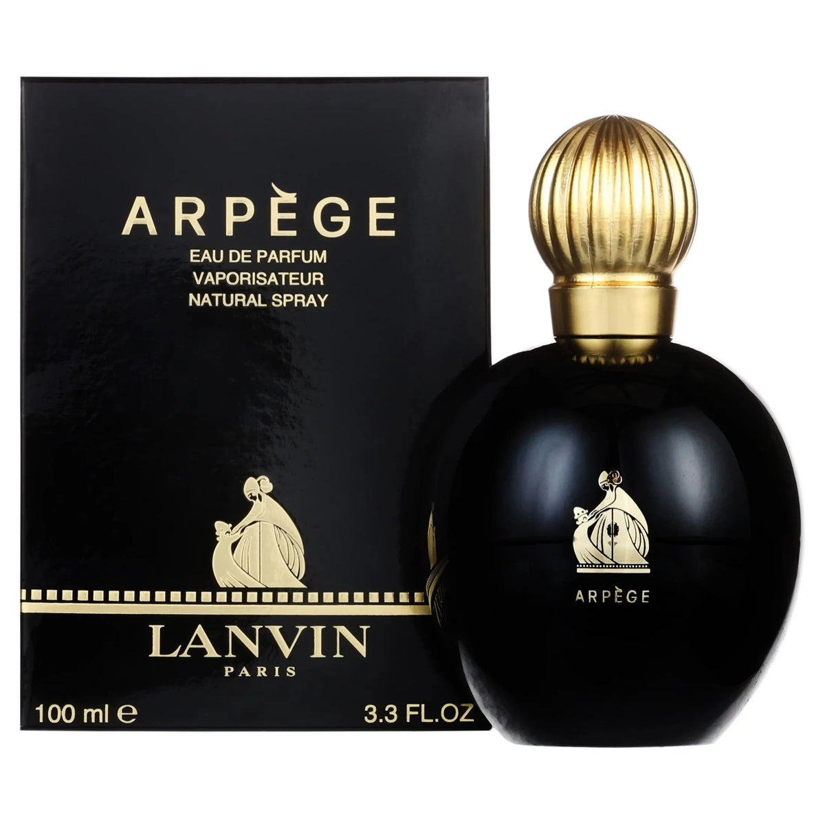 Eau de Parfum 3.3 fl oz F15484