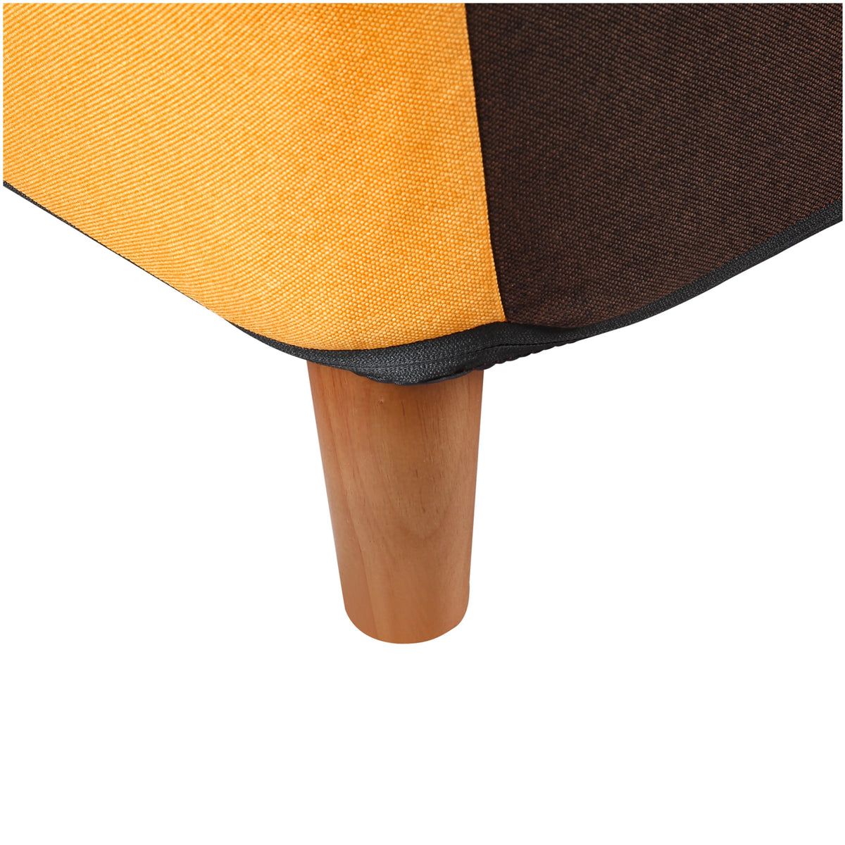 Colorful Loveseat Sofa U845