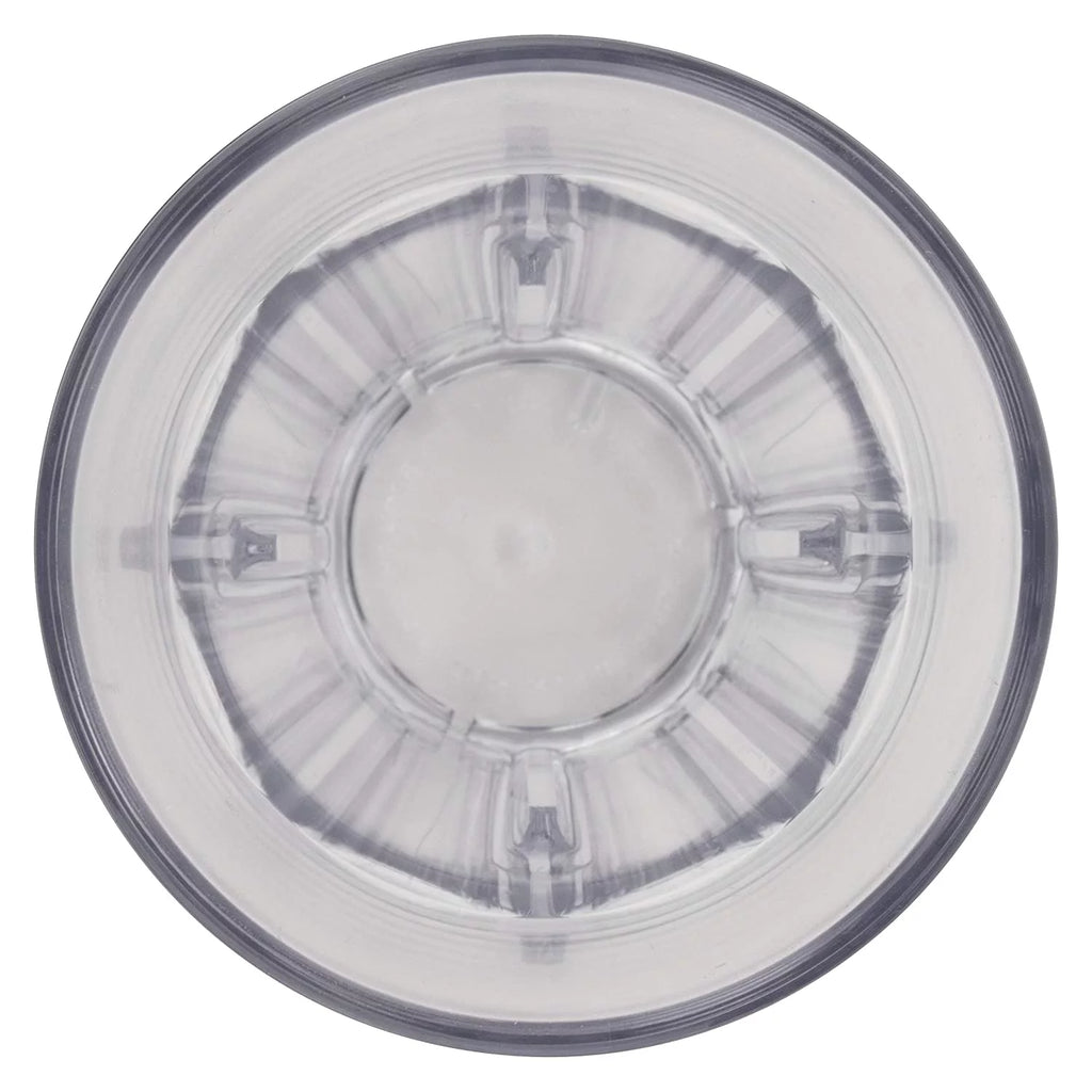 Clear 16 Oz. Tumbler F6333