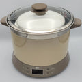 Electric Stewing Pot 3.5 L 600W F96563