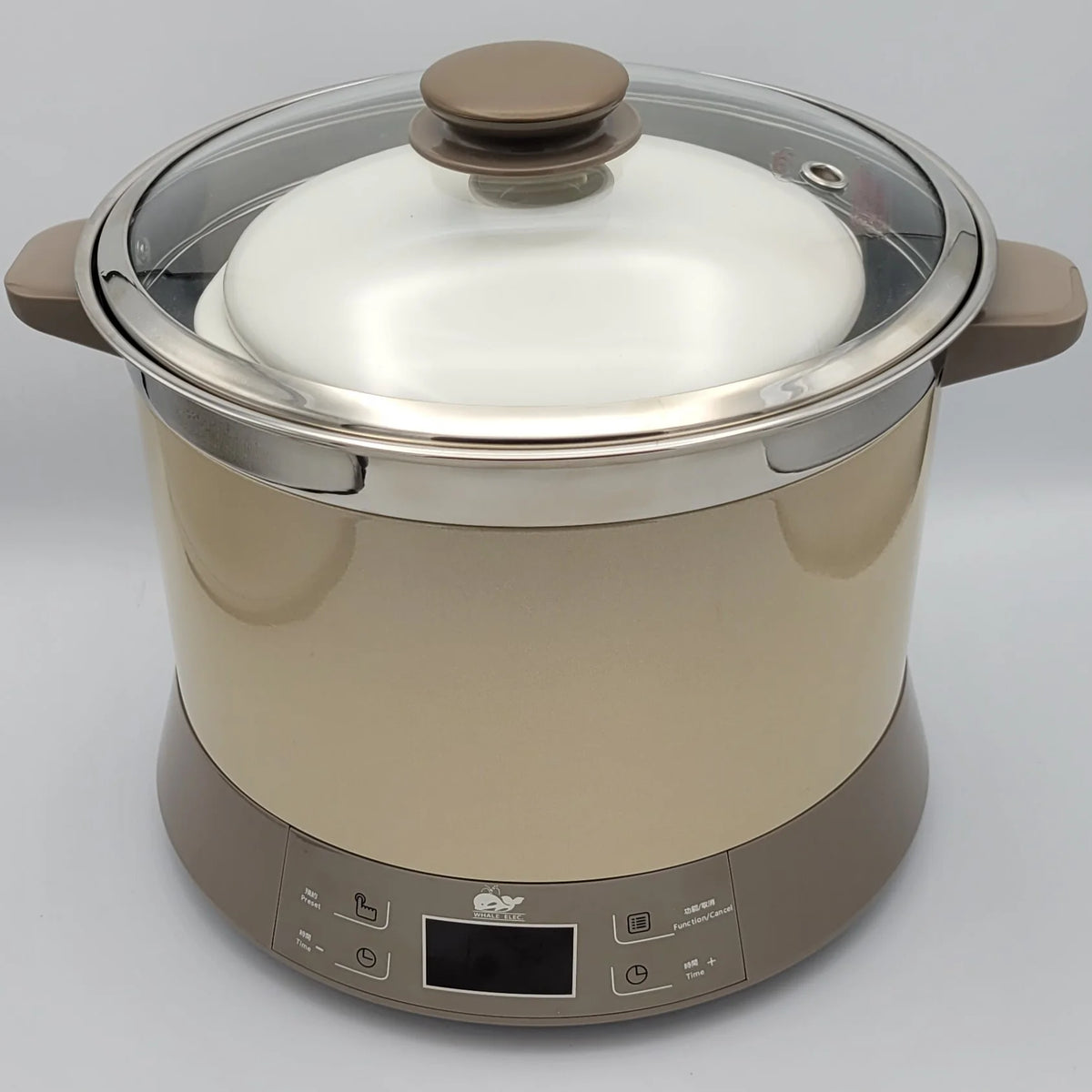 Electric Stewing Pot 3.5 L 600W F96563