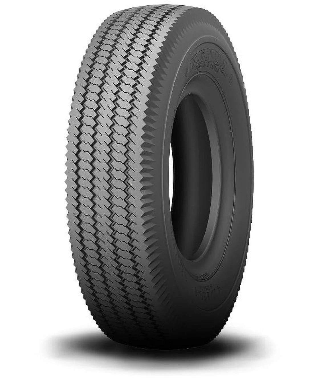 Sawtooth Rib Tire 18/8.50-8 4 Ply D226