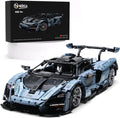 Building Kit 3,780 Pieces Q4626