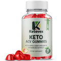 Keto ACV Gummies 1 Pack W489