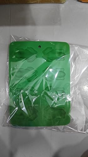 Frog Silicone Chocolate Mold M824