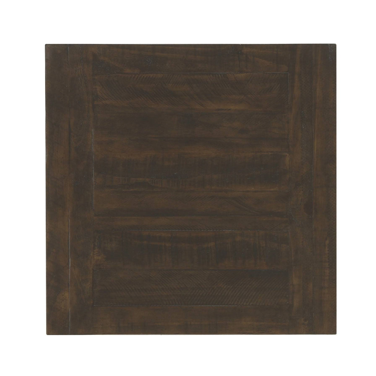 Solid Wood End Table A5946