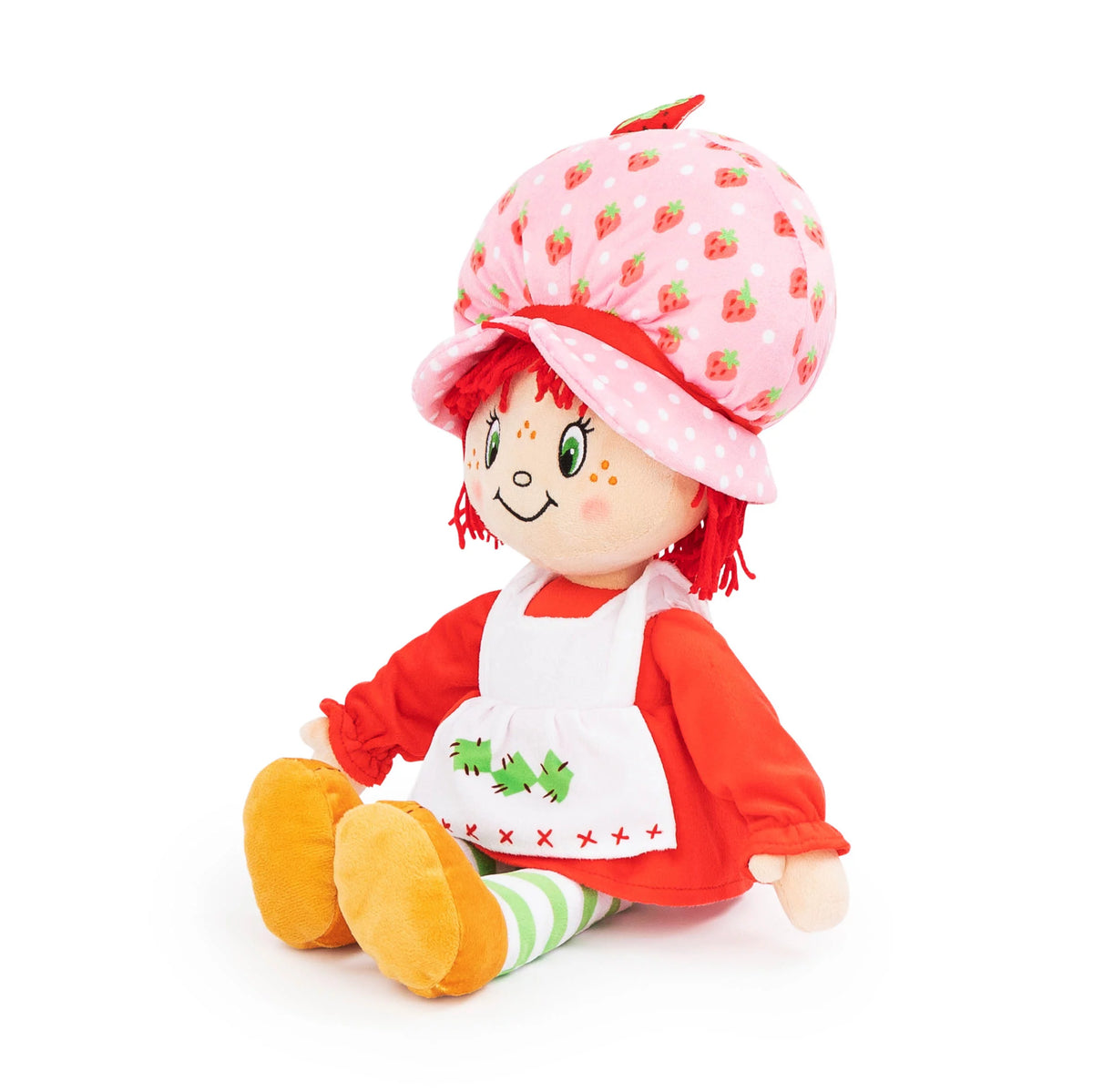 Strawberry Shortcake Pillow Buddy D74356