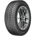 All Weather 225/55R17 97V Passenger Tire F419