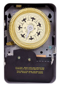 7-Day SPDT Mechanical Timer S922