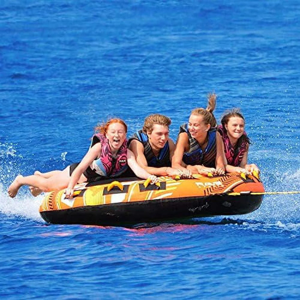4 Person Towable Tube U540377