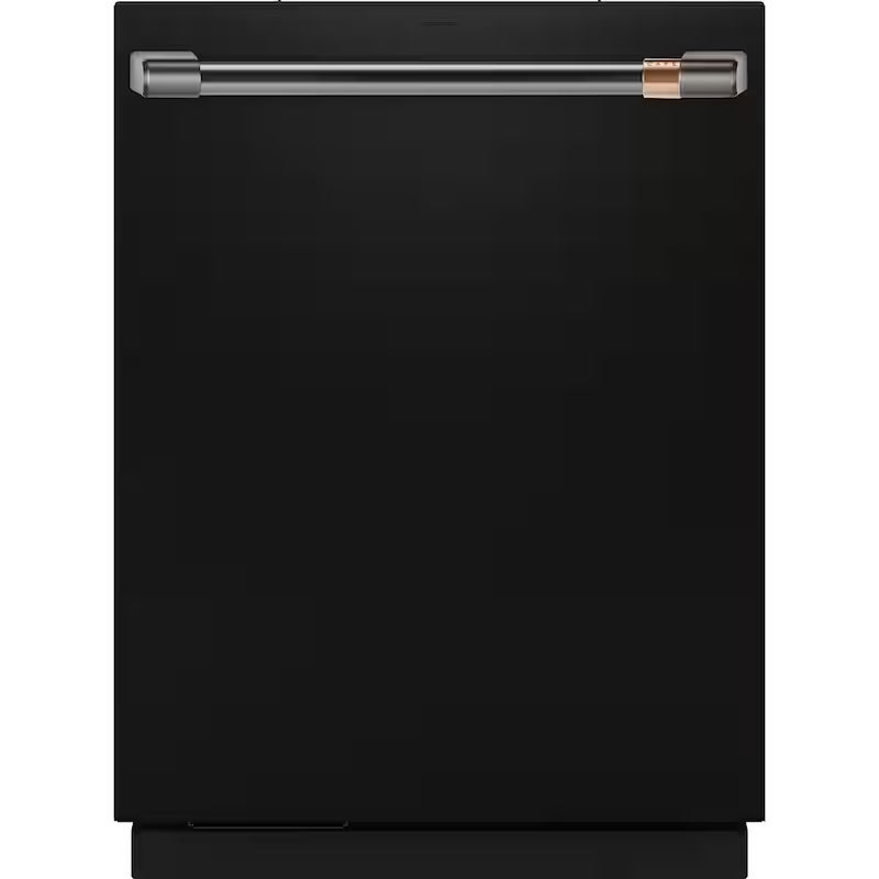 Brushed Black Dishwasher Handle Kit M9242