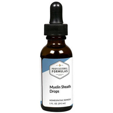 Myelin Sheath Drops 1 oz L797