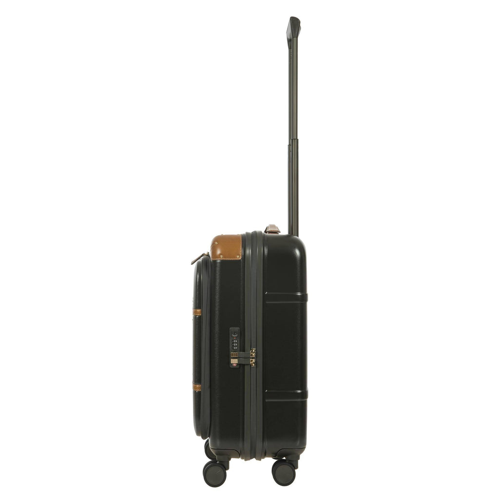 Black Carry-On Spinner K91076