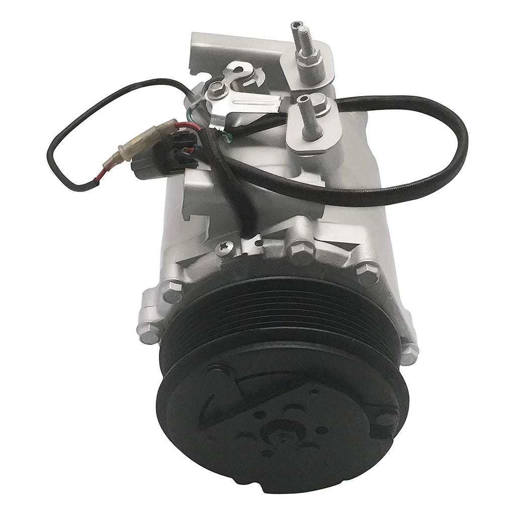 Reman AC Compressor and A/C Clutch A47280