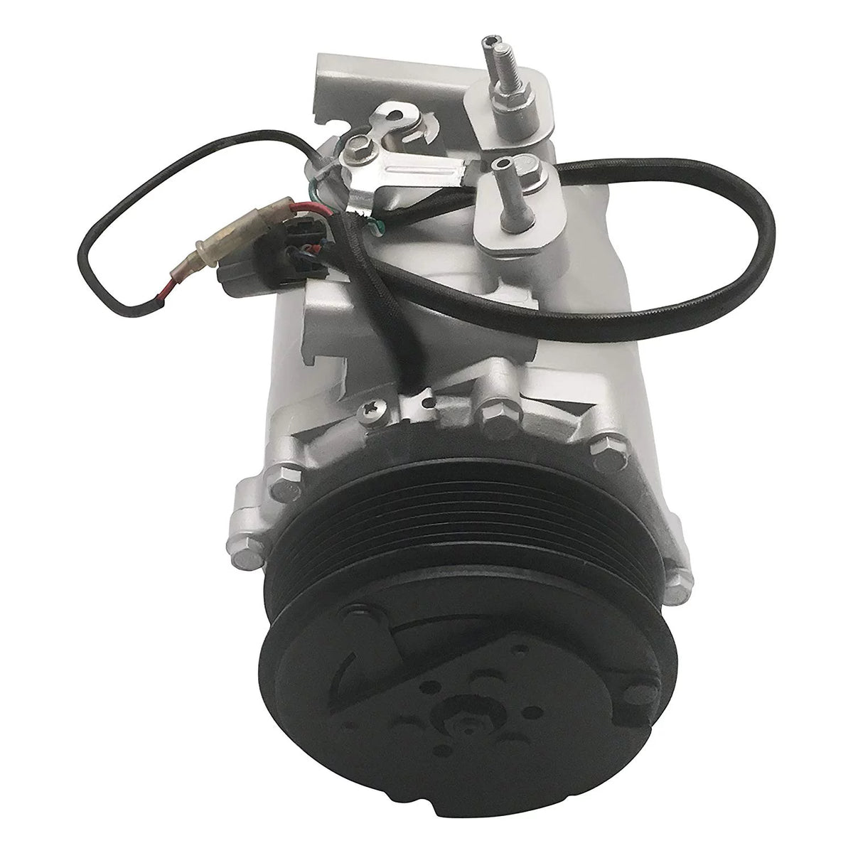 Reman AC Compressor and A/C Clutch A47280