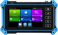 5 Inch IPS Touch Screen IP Camera Tester with PoE WiFi I299