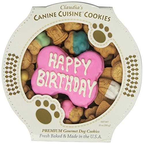 Peanut Butter Dog Treats 11 oz K47736