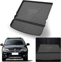 Black TPO All Weather Cargo Liner Pack of 2 D216580