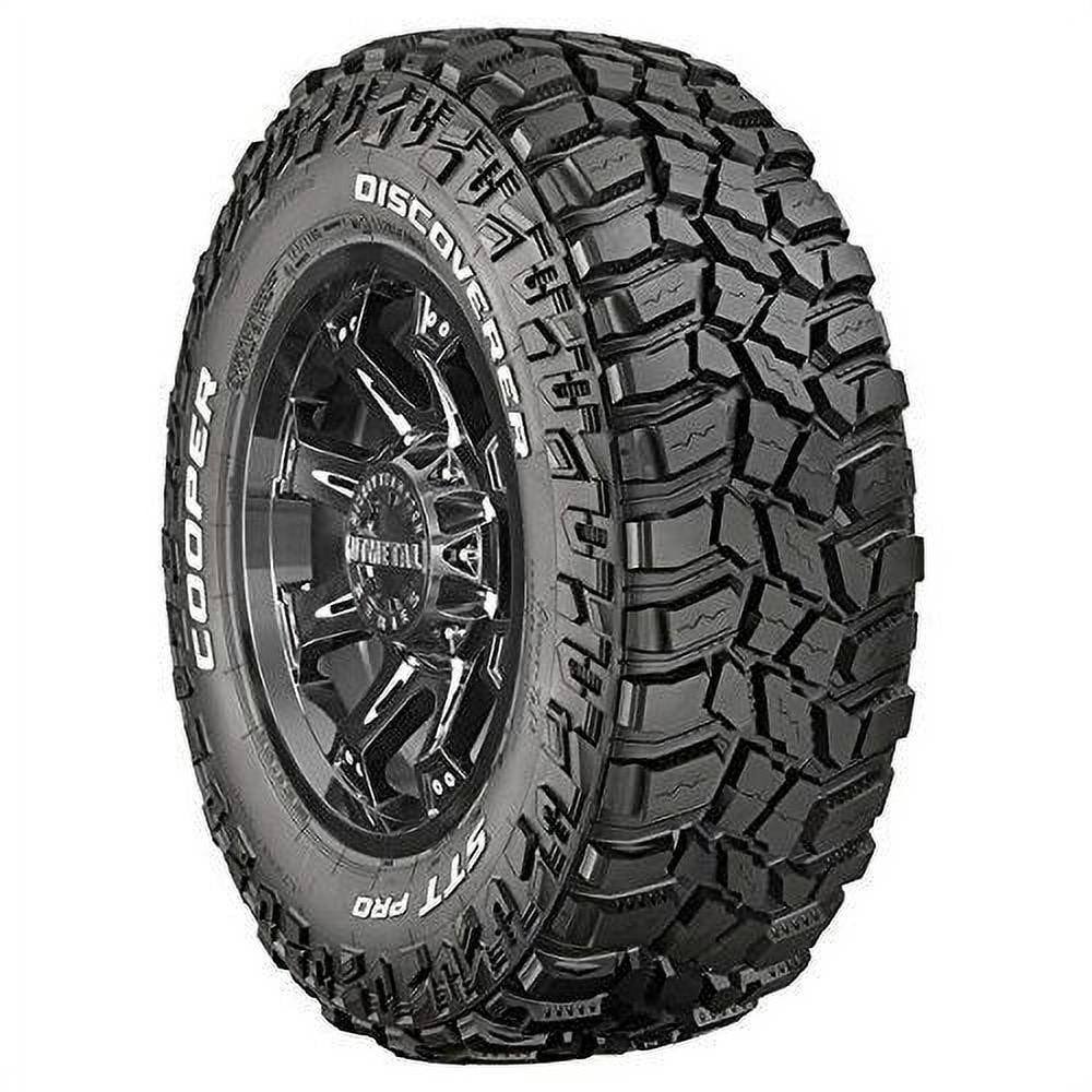 Mud Terrain Tire M5758