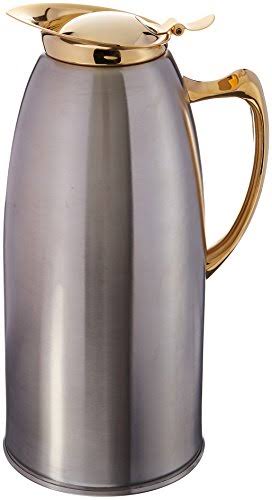 50-Ounce Stainless Steel Lined Carafe P264