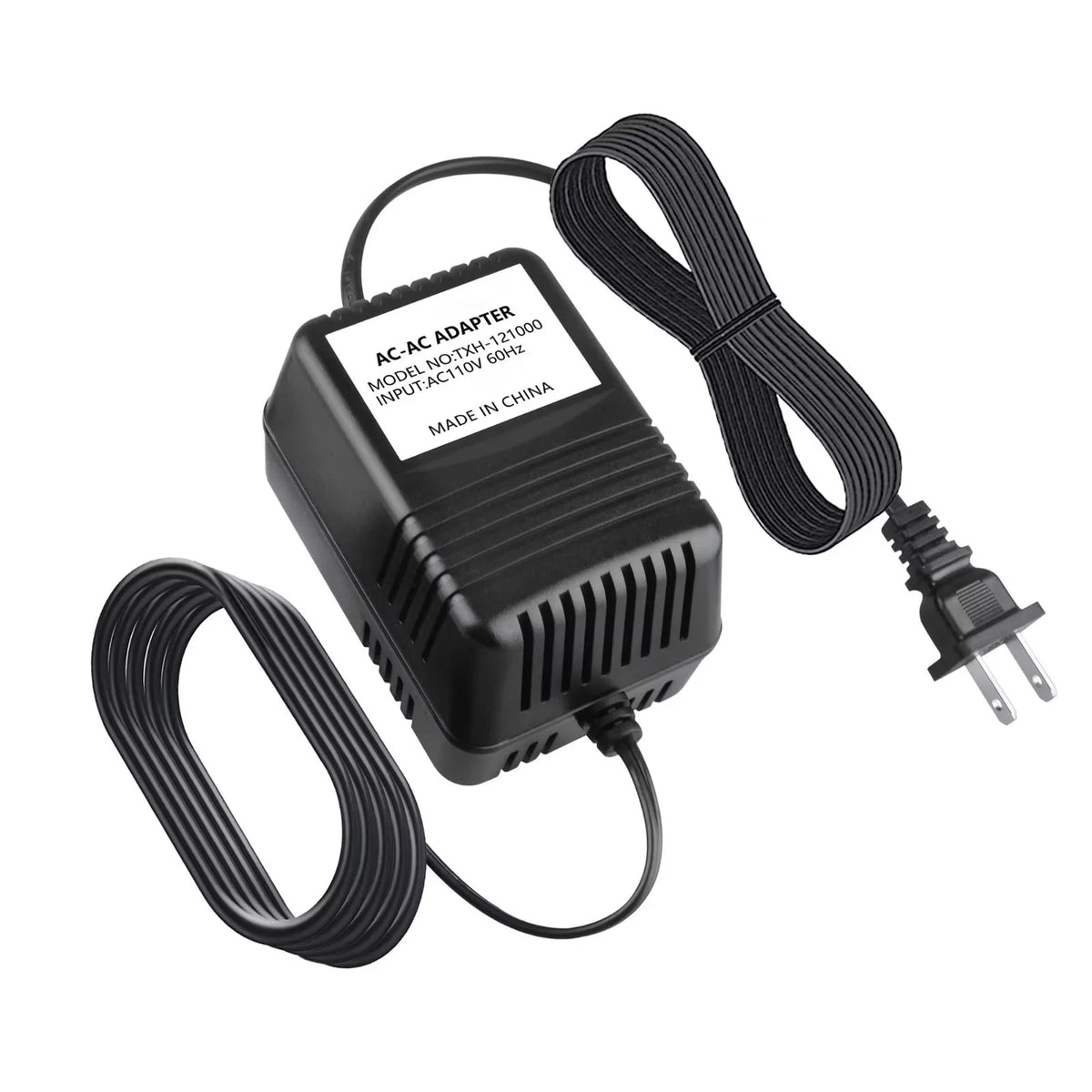 AC Adapter Power Supply Cord N57971