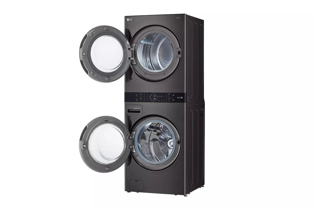 Electric Washer Tower Y782425