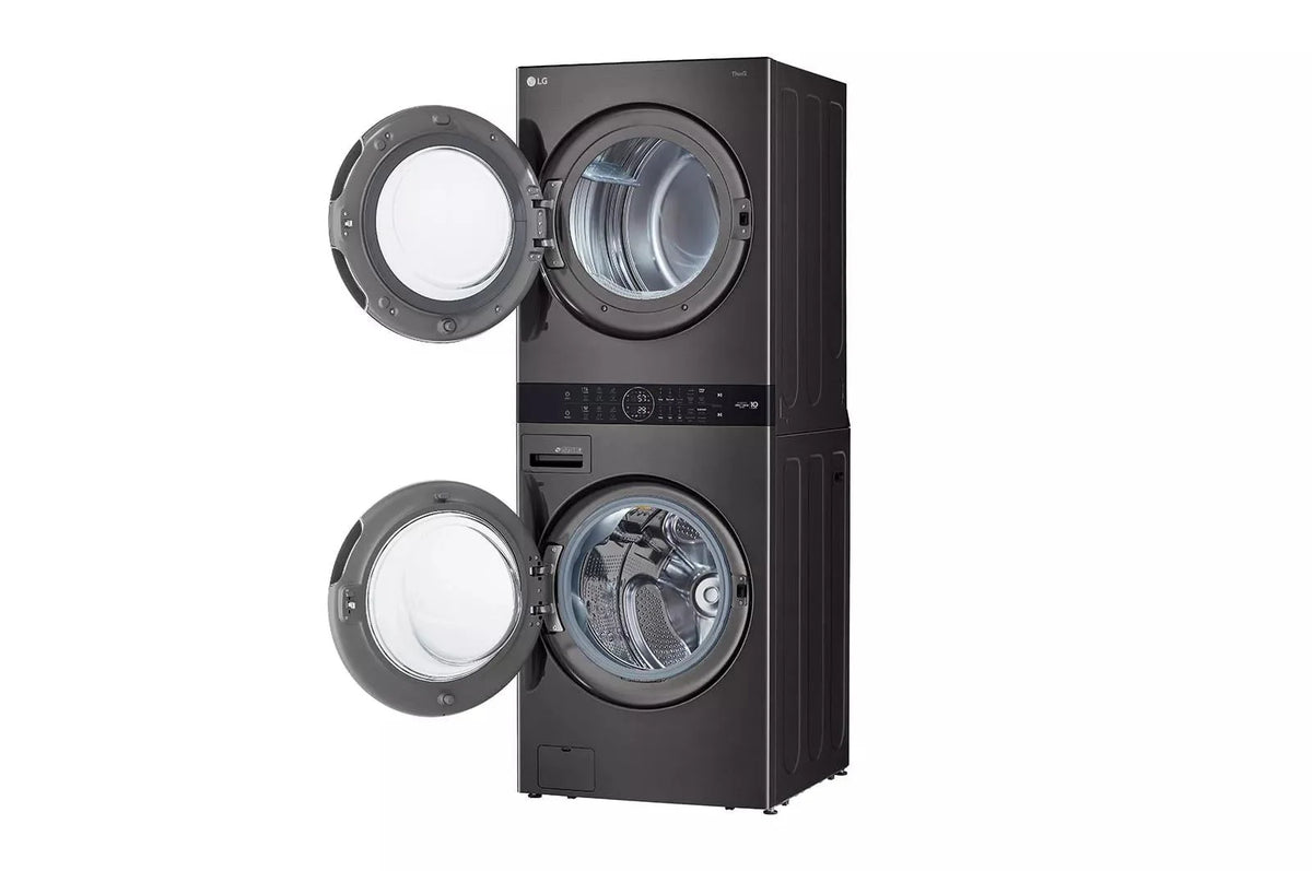 Electric Washer Tower Y782425