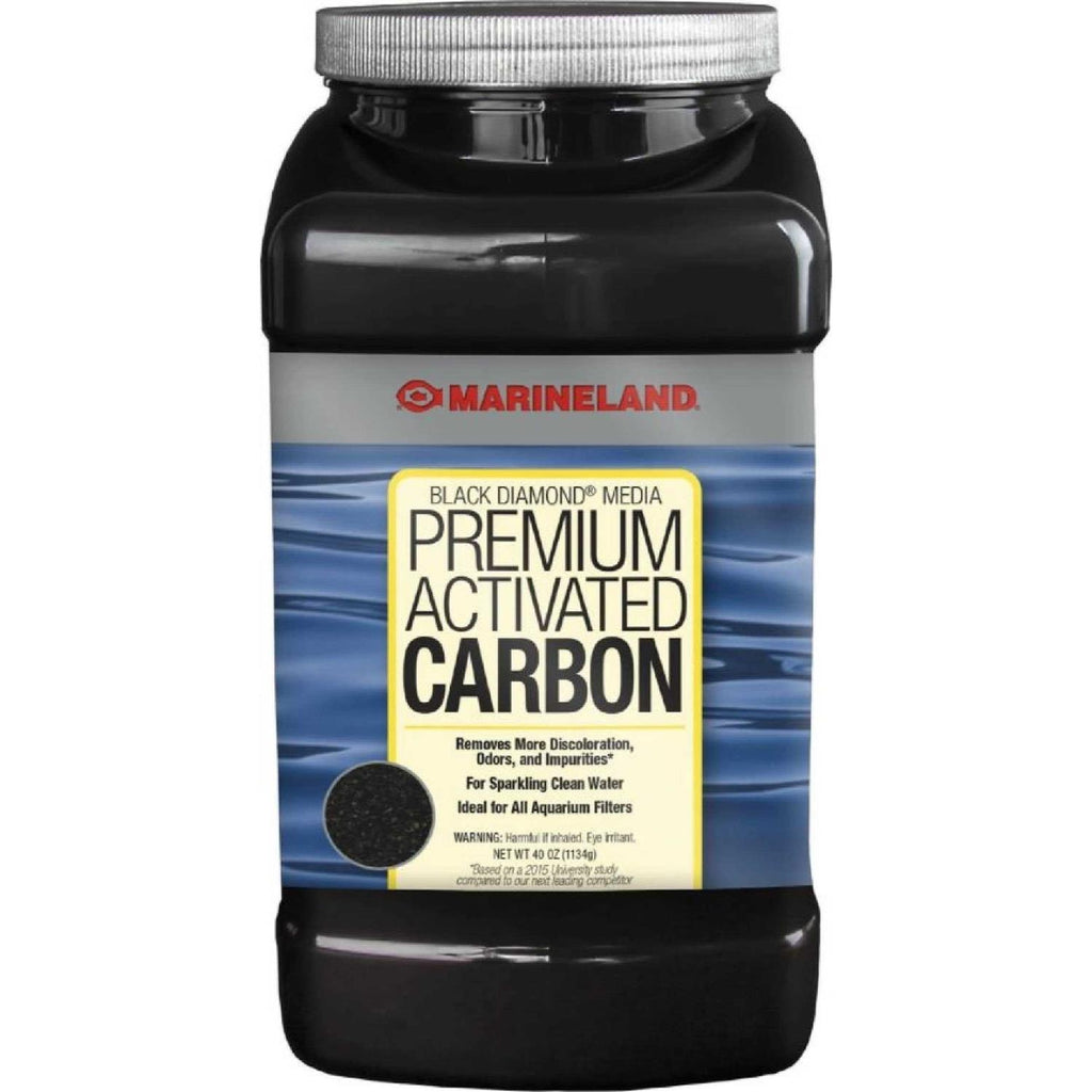 Black Diamond Activated Carbon X17399