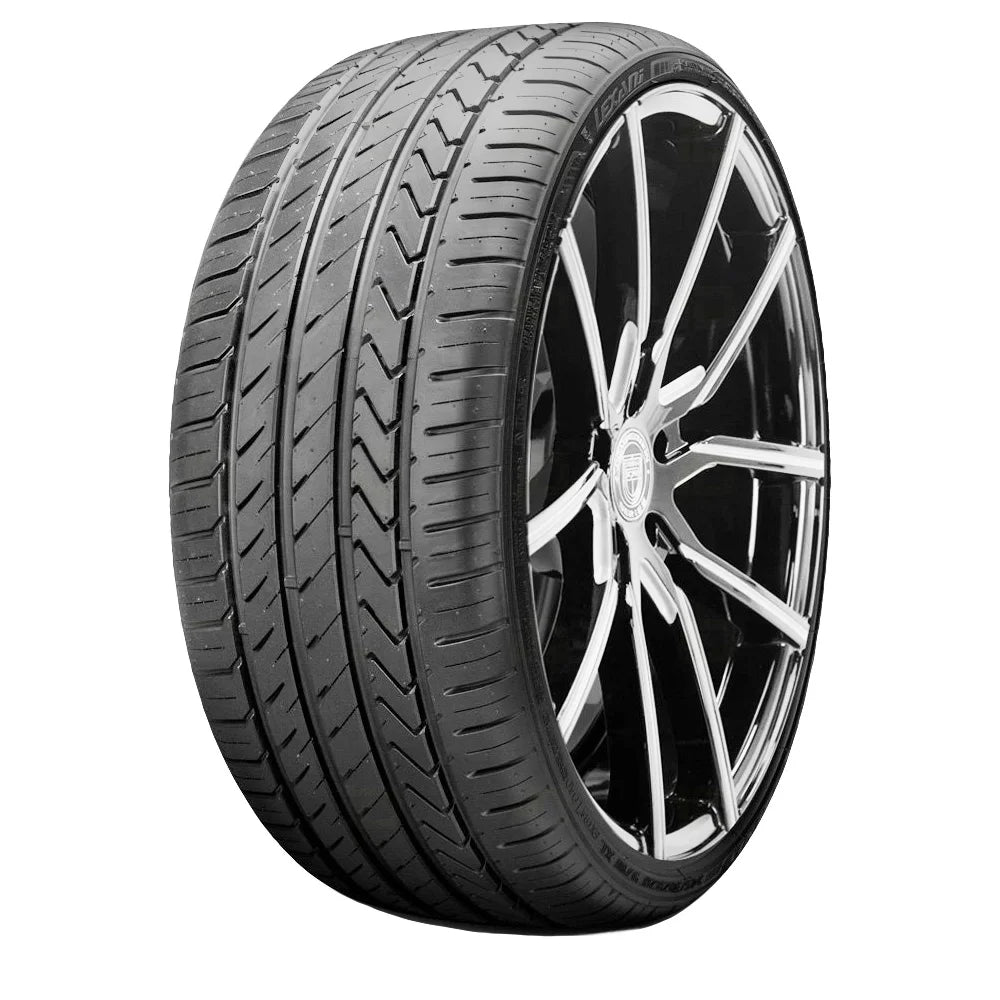 225/35ZR20 93W XL High Performance Tire P610818