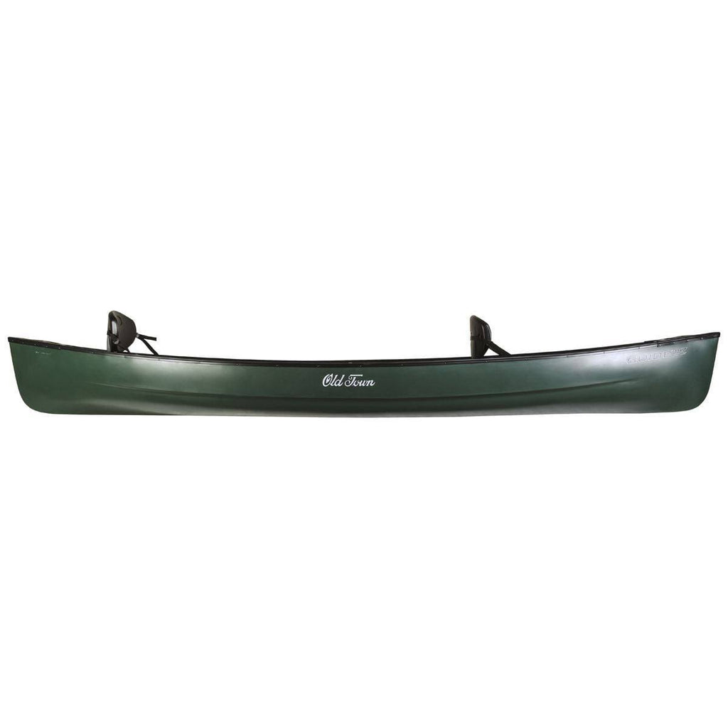 Green Canoe C476