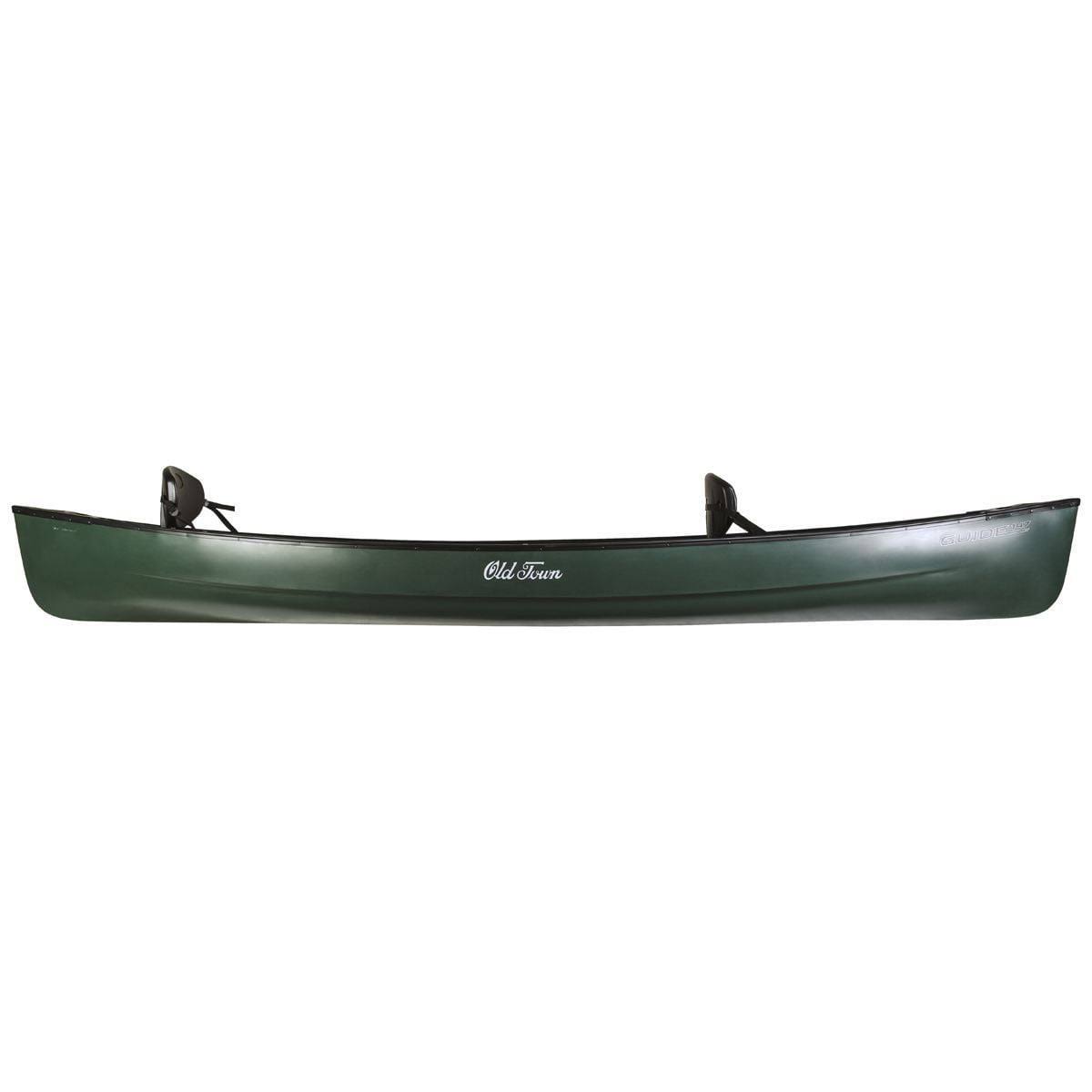 Green Canoe C476
