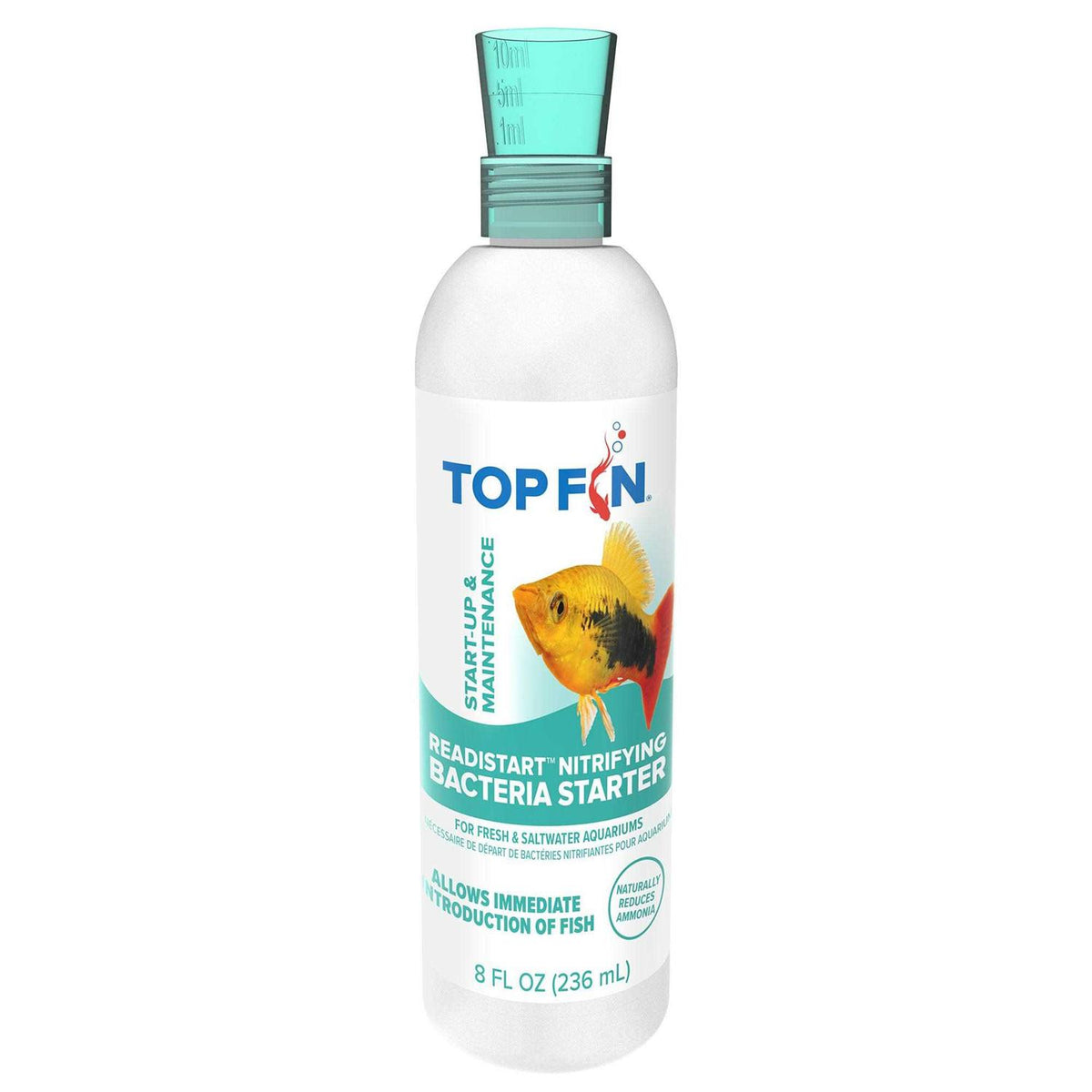 Aquarium Nitrifying Bacteria Starter N22601