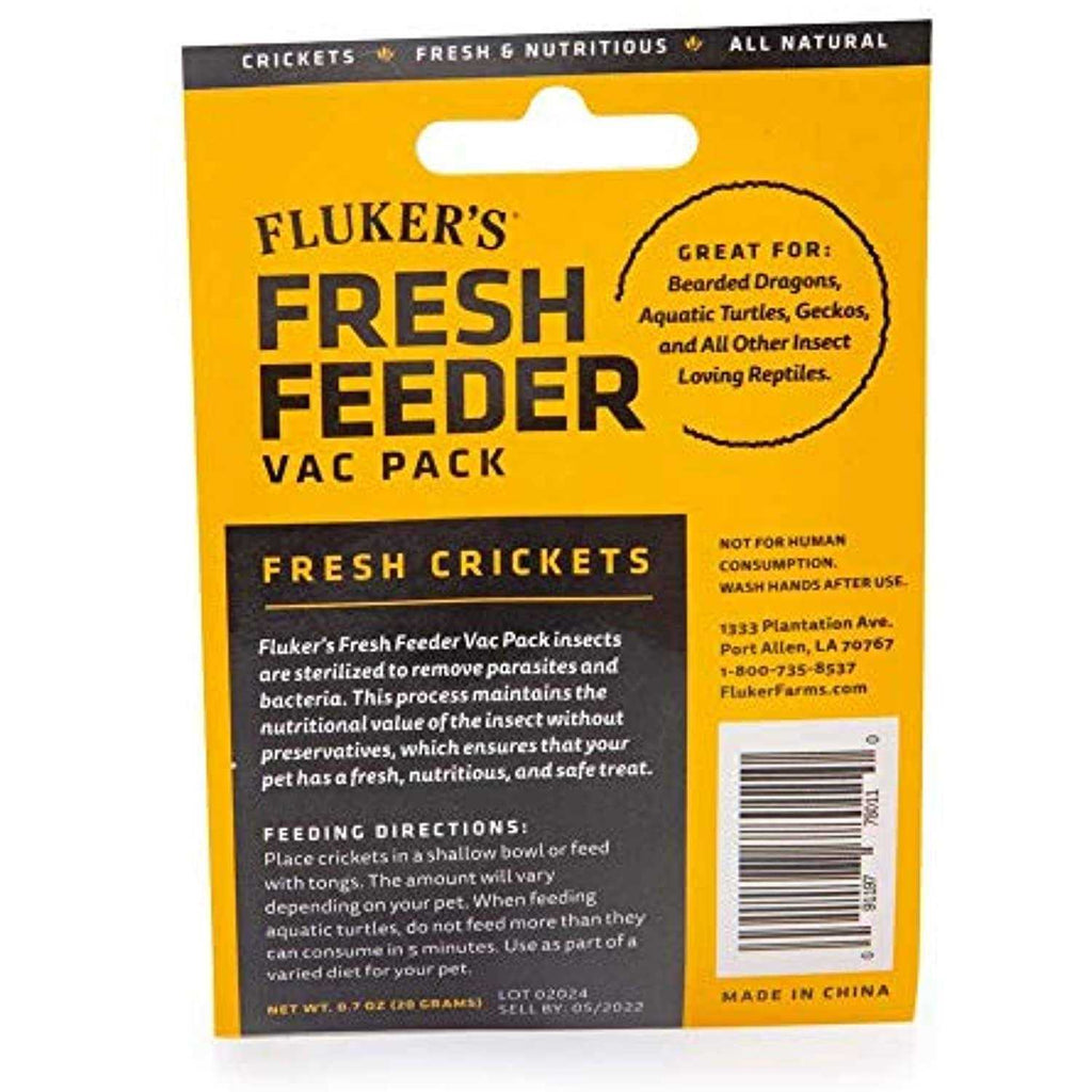 Cricket Fresh Feeder Y268